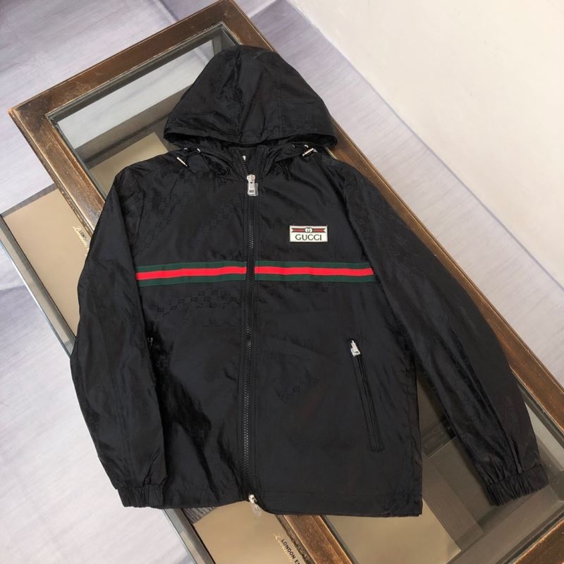 Gucci Outwear